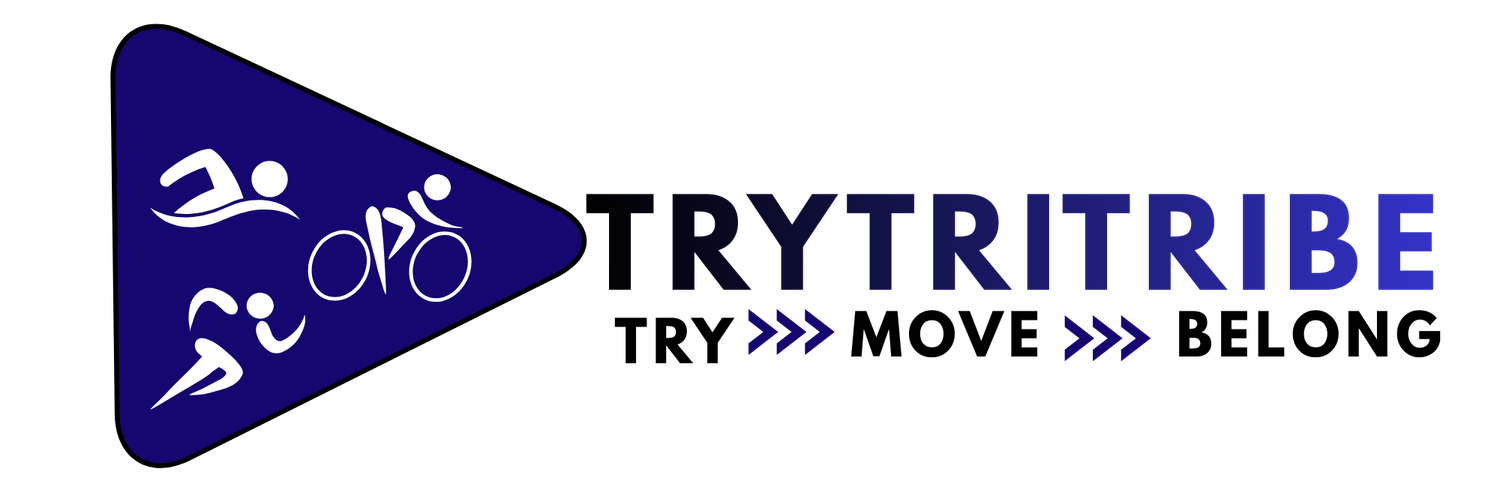 Try Tri Tribe