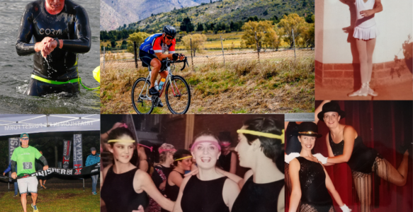 Happy Feet : The Secret Weapon Most Triathletes Forget.